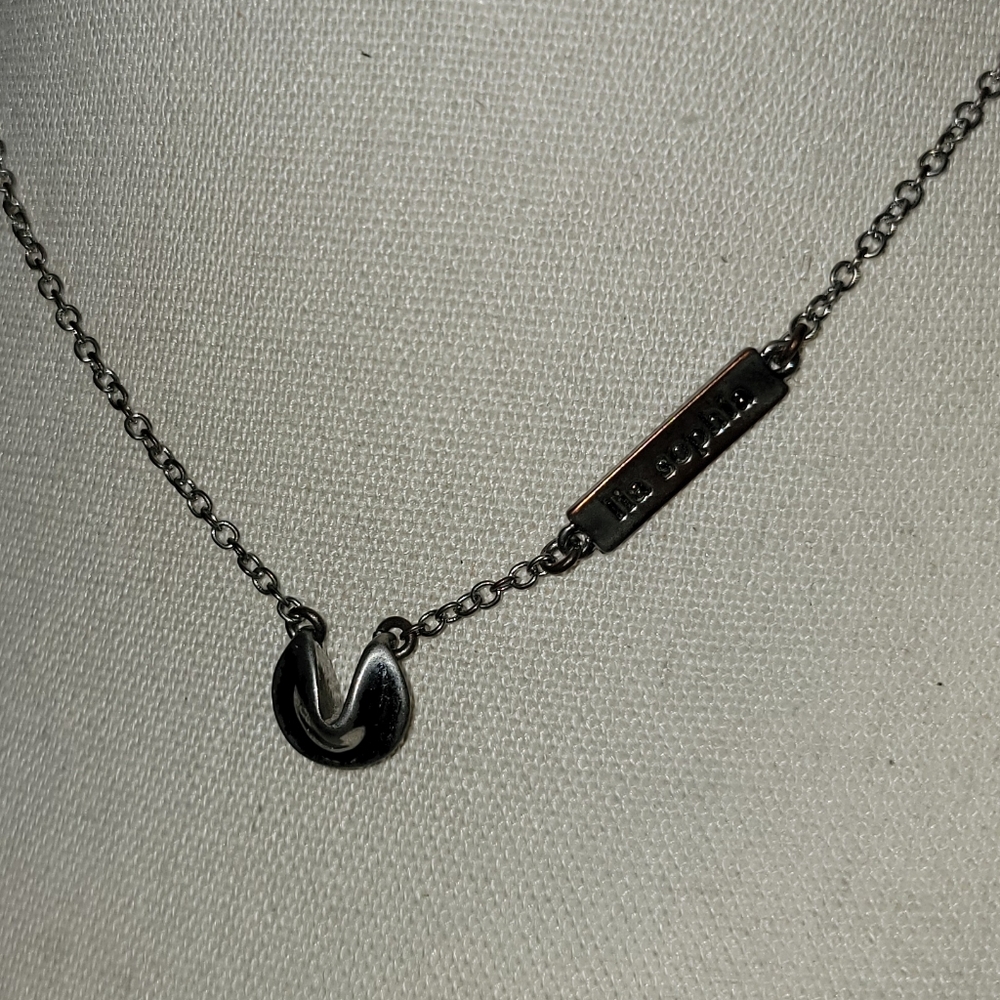 Fortune necklace - Picture 3 of 6